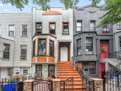 465 44th St, Brooklyn, NY, 11220
