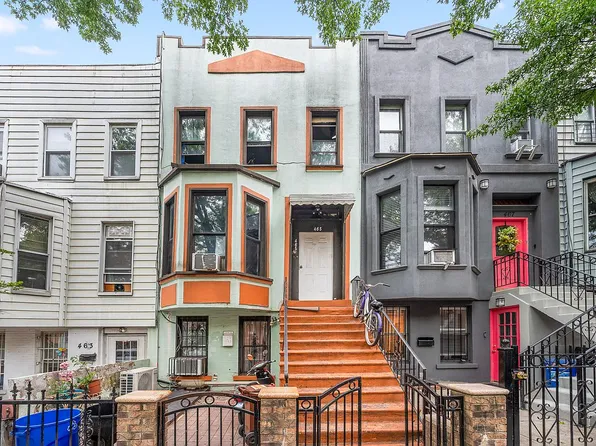 465 44th St, Brooklyn, NY 11220