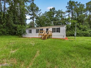 5875 SPRUCE Road, Macclenny, FL 32063