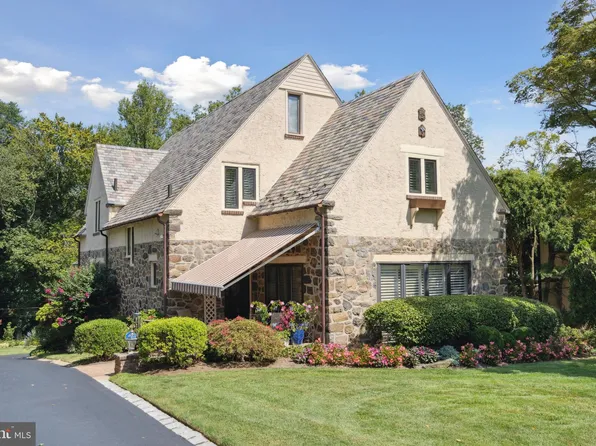 1229 Grenox Rd, Wynnewood, PA 19096