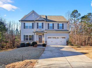 4972 Cottonwood Trl, Gainesville, GA 30504