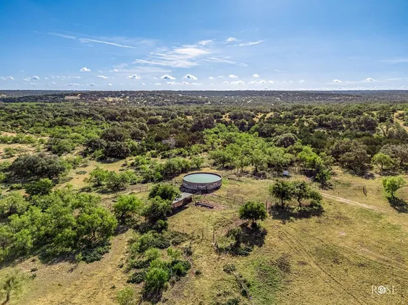 County Road 140, Rocksprings, TX 78880