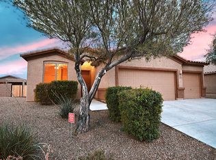 13996 N Swift Spear Dr, Marana, AZ 85658
