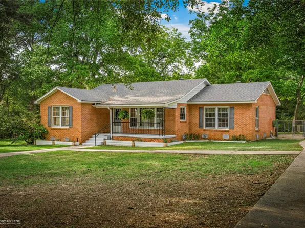 307 Emerald Dr, Minden, LA 71055