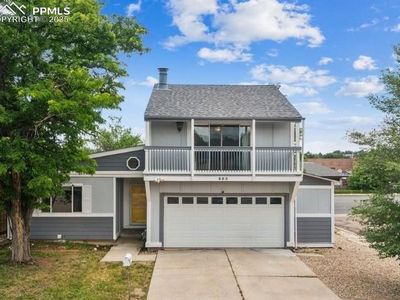 865 San Antonio Pl, Colorado Springs, CO, 80906