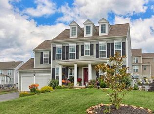 100 Ava Dr, Red Lion, PA 17356