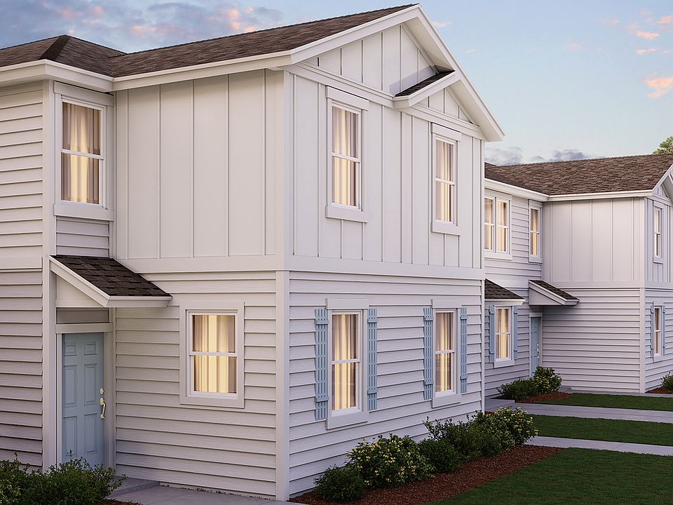 Plan Elevation.