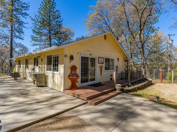 105 Pine Crest Ln, West Pt, CA 95255