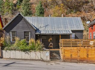 162 Daly Ave, Park City, UT 84060