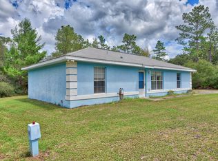 8365 SW 152nd Pl, Dunnellon, FL 34432