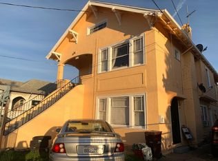 1436 52nd Ave, Oakland, CA