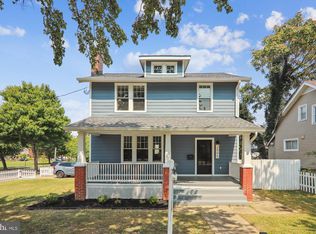 2000 Monroe St NE, Washington, DC 20018