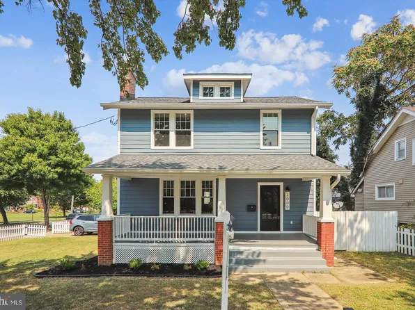 2000 Monroe St NE, Washington, DC 20018