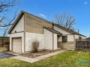 1500 Kathryn Ct #14, Findlay, OH 45840