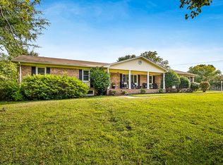 649 W Main St, Liberty, SC 29657