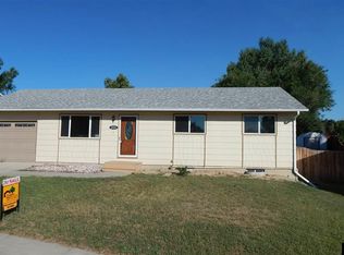 2058 Sagewood Ave, Casper, WY 82601