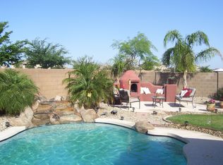 6638 S Garnet Way, Chandler, AZ 85249