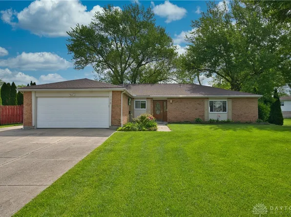 778 Briddlewood St, Dayton, OH 45430