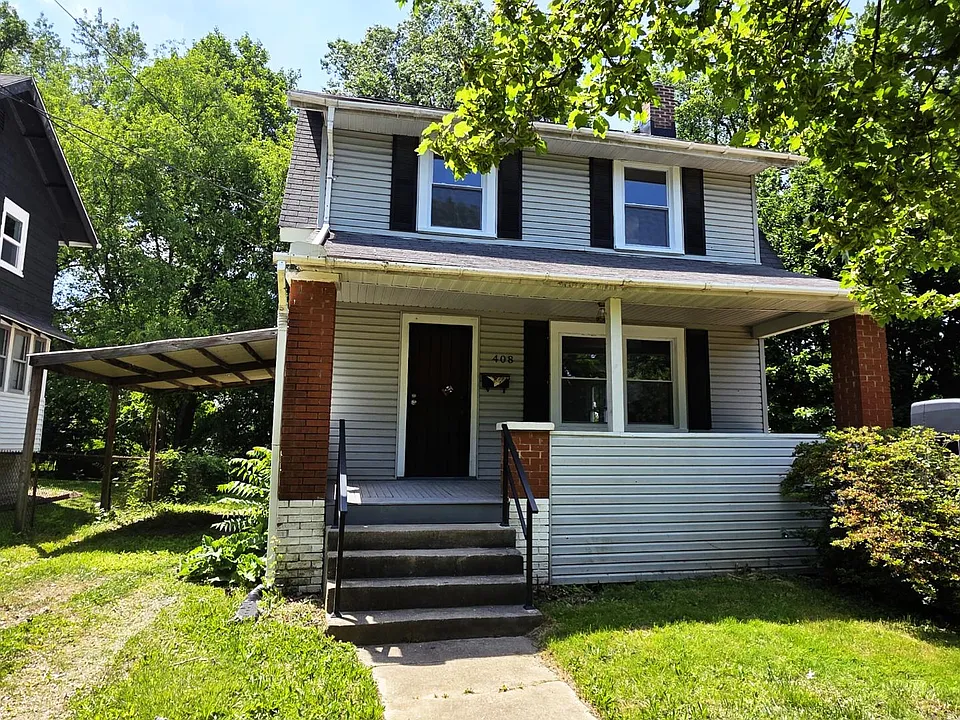 408 Bacon Ave