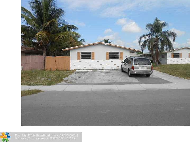 1st image of 311 NE 30th St #1-2