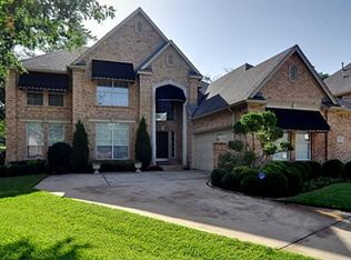 407 Royal Colonnade, Arlington, TX 76011