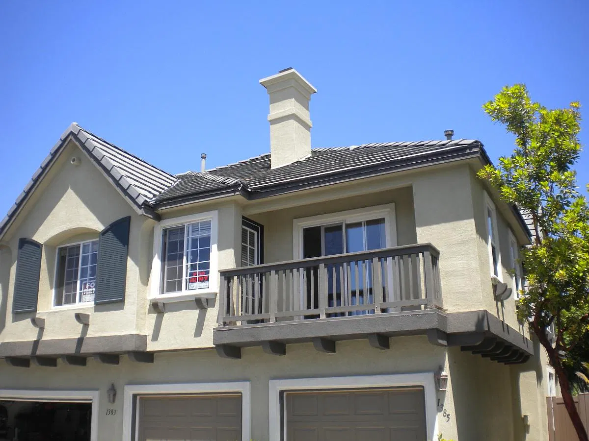 2 bed, 1060 sqft, $2,895 — Photo 1
