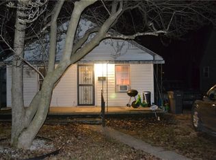 2735 Forest Manor Ave, Indianapolis, IN