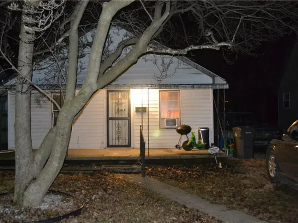 2735 Forest Manor Ave, Indianapolis, IN 46218