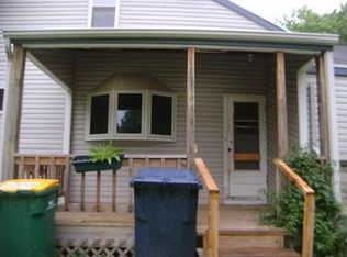 474 Thomas St, Fond Du Lac, WI 54935