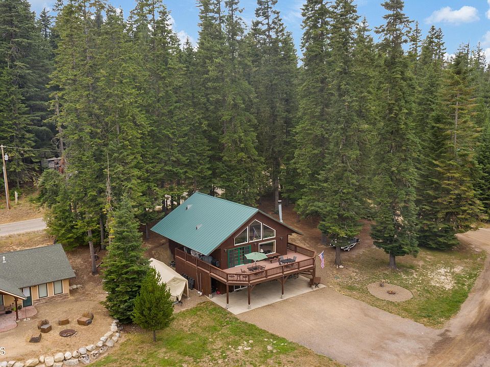24 S Loy Larson Rd, Coolin, ID 83821 Zillow