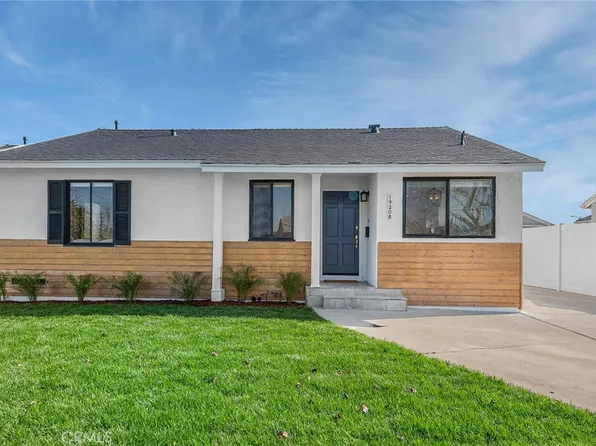 19208 Beckworth Ave, Torrance, CA 90503