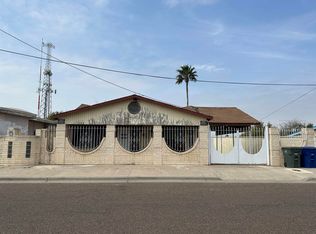 1710 McClelland Ave, Laredo, TX 78040