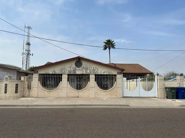 1710 McClelland Ave, Laredo, TX 78040