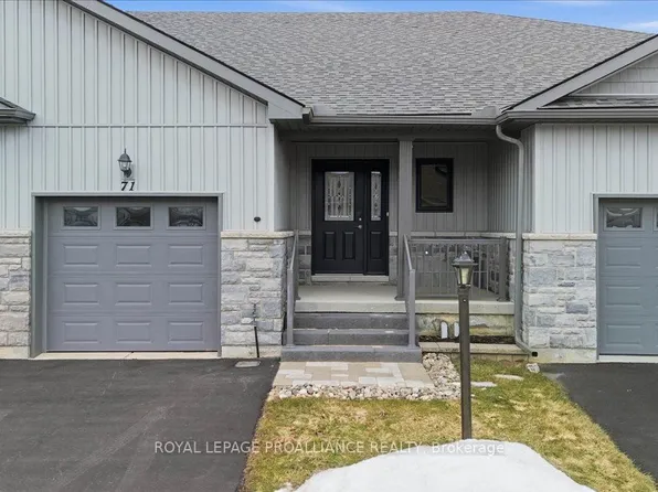 71 Dorchester Dr, Prince Edward County, ON K0K 3L0