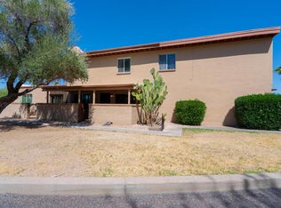 14413 N Teakwood Ln, Fountain Hills, AZ 85268