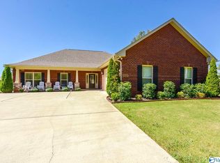 26207 Newby Rd, Madison, AL 35756