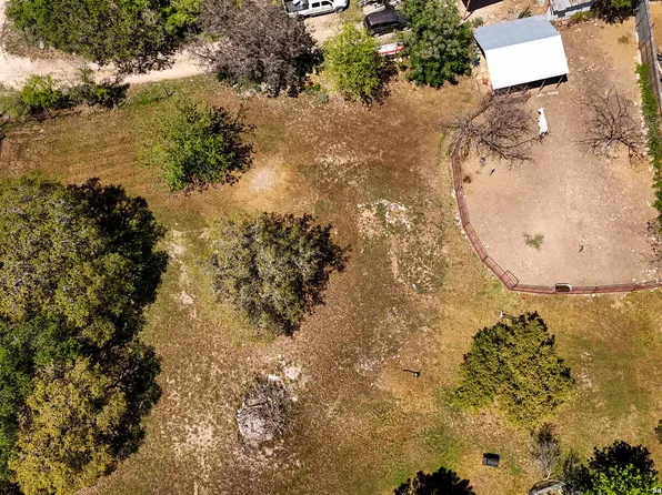 121 READING AVE LOT 34, Center Point, TX 78010