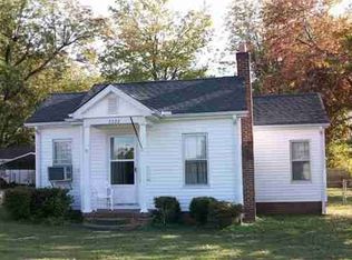 2222 Maple St, Humboldt, TN 38343
