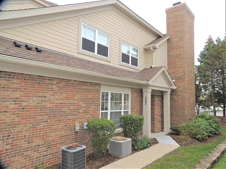 1st image of 583 Saddlebrook Ln