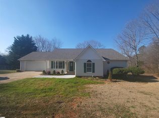 205 Ragsdale Rd, Greenville, SC 29611