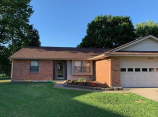 4349 N Landsdowne, Owensboro, KY 42303
