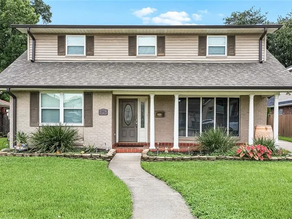 1821 Cleary Ave, Metairie, LA 70001