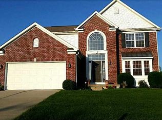 2021 Whitetail Ct, Avon, IN 46123