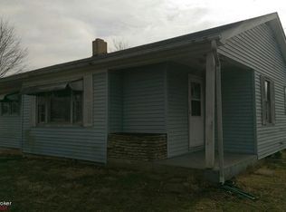 115 Bethlehem Rd, Pleasureville, KY 40057