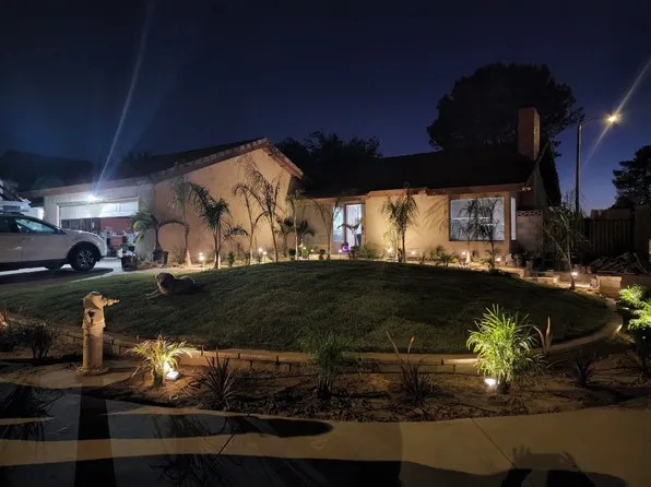 44123 Sancroft Ave, Lancaster, CA 93535