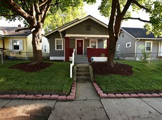 1533 Finley Ave, Indianapolis, IN