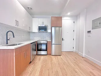 Rented by Doorway NYC, LLC