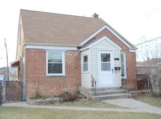 11214 S Avenue G, Chicago, IL