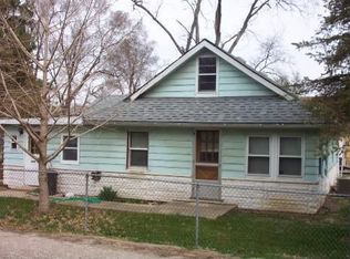 497 N 2612th Rd, Oglesby, IL 61348