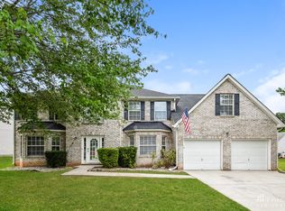 4717 Buffalo St, Fairburn, GA 30213